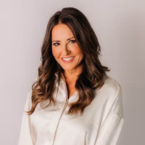 Nicole Crank