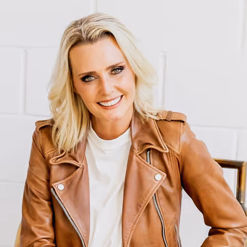 Charlotte Gambill