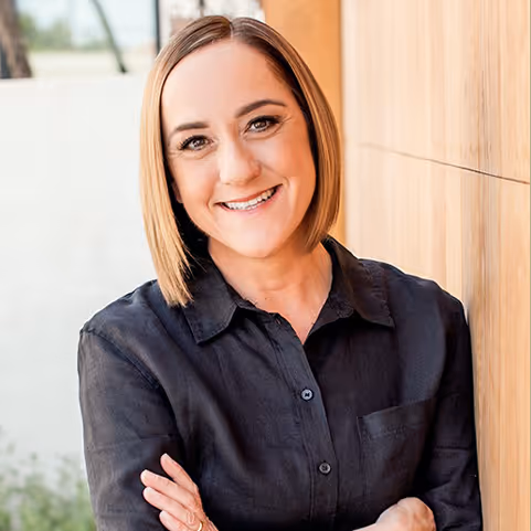 Christine Caine
